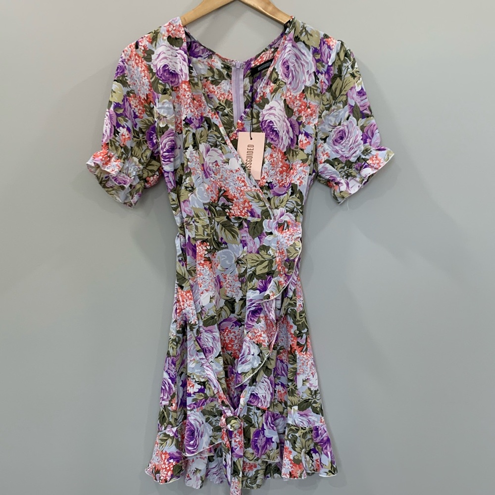 Missguided ‎ Mini Dress